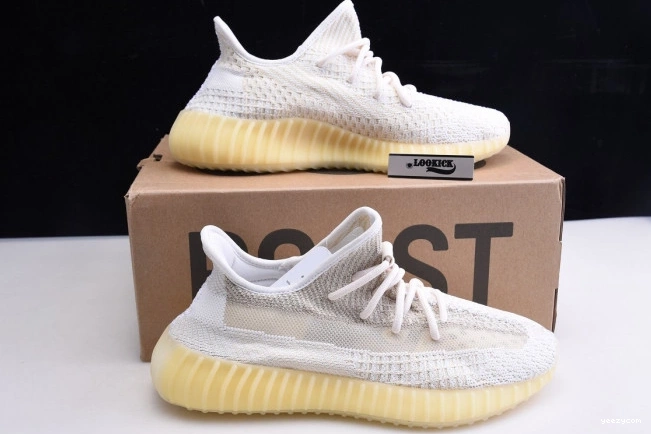 V2 FZ5246 BOOST ADIDAS 350 YEEZY REFLECTIVE ABEZ 1101